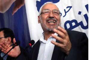ghannouchi