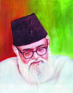 maududi