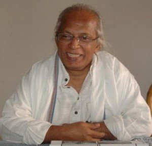 Farhad Mojhar